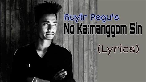 RUYIR PEGU 